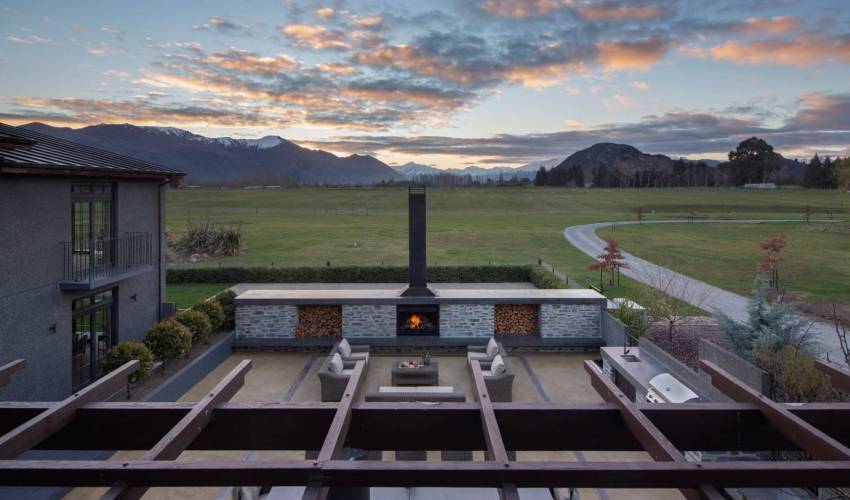 Villa 6178 in New Zealand Main Image